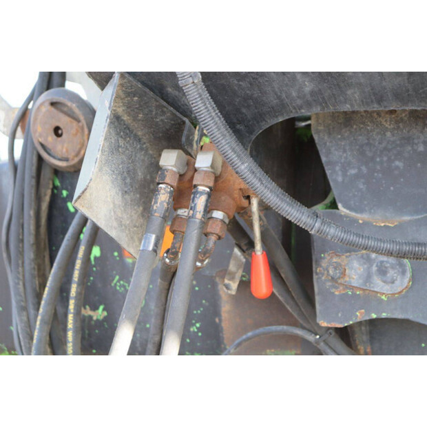 2011 Joskin 22-45/50TP-46270016