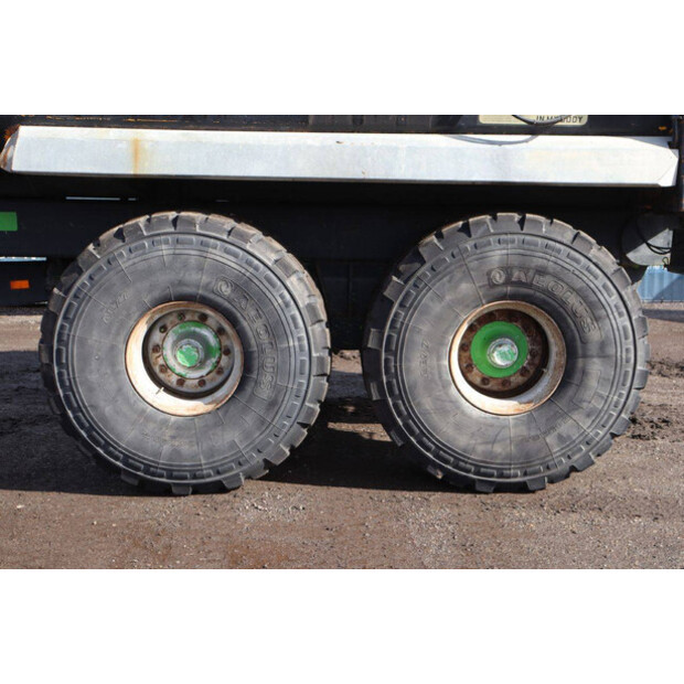 2011 Joskin 22-45/50TP-46270017