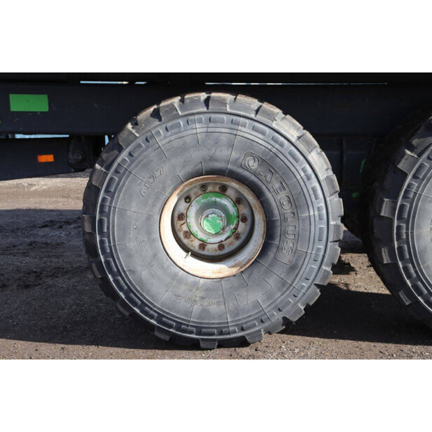 2011 Joskin 22-45/50TP-46270018