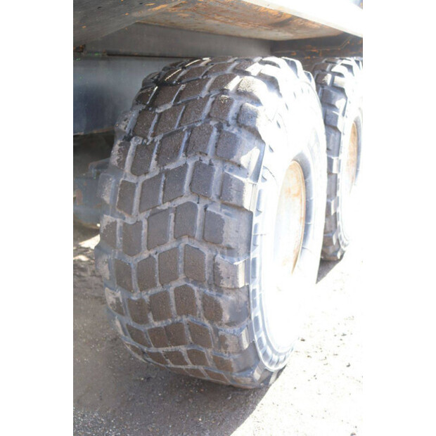 2011 Joskin 22-45/50TP-46270020