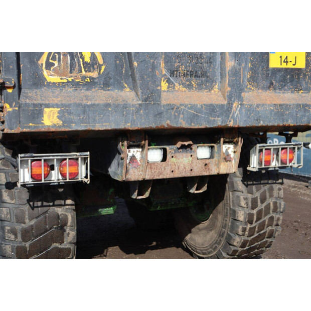 2011 Joskin 22-45/50TP-46270021