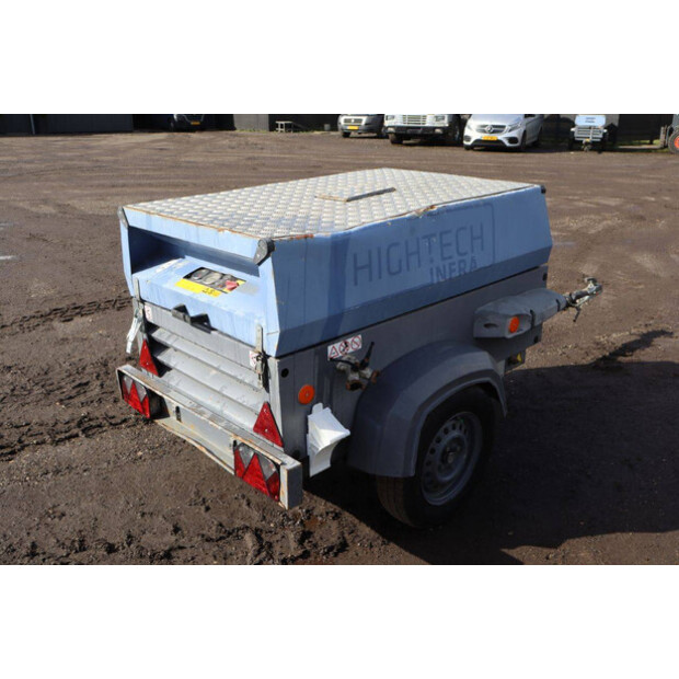 2008 Atlas-Copco XAS37 KD HA-46270029