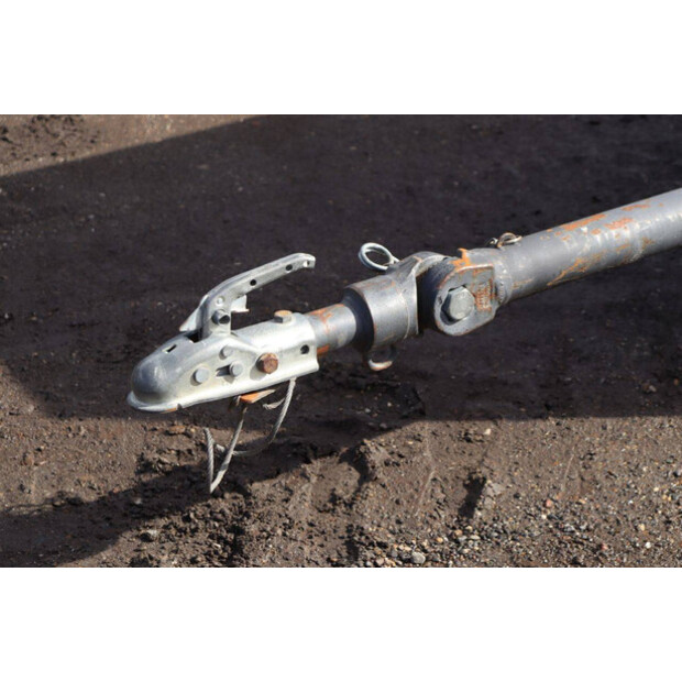 2008 Atlas-Copco XAS37 KD HA-46270032