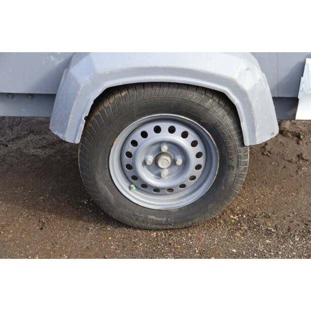 2008 Atlas-Copco XAS37 KD HA-46270035