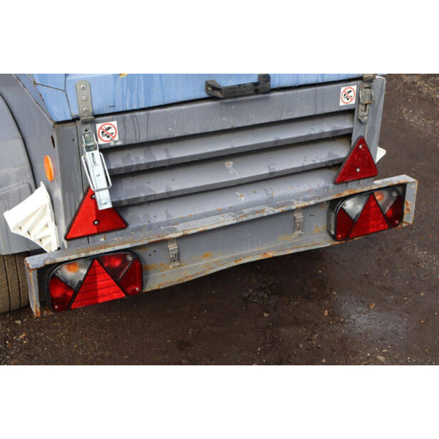 2008 Atlas-Copco XAS37 KD HA-46270036