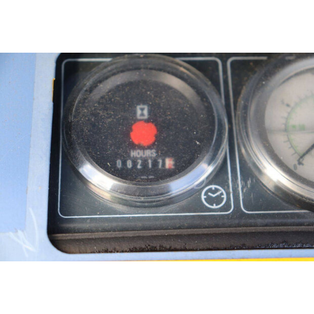 2008 Atlas-Copco XAS37 KD HA-46270038