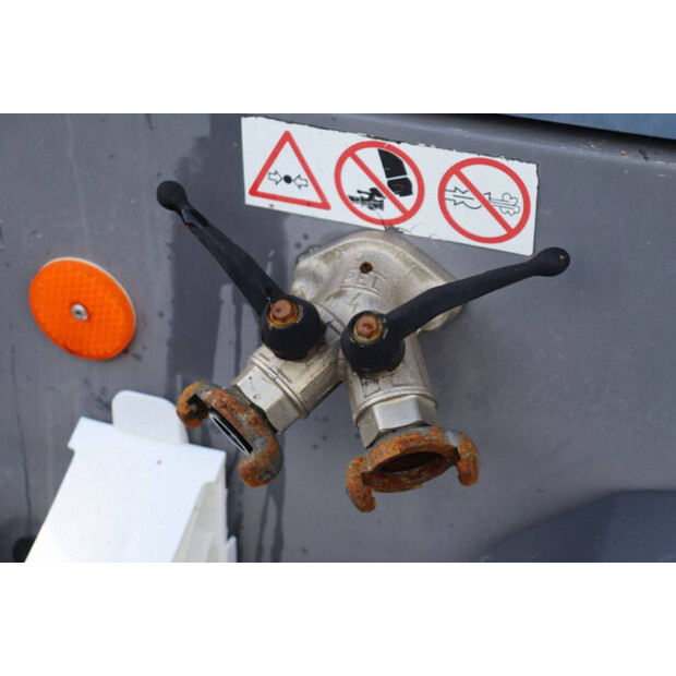 2008 Atlas-Copco XAS37 KD HA-46270043