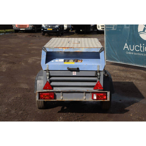 2008 Atlas-Copco XAS37 KD M A-46270047