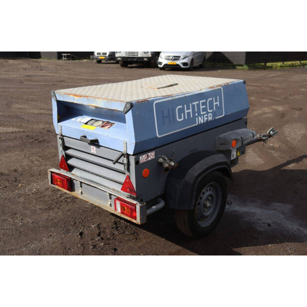 2008 Atlas-Copco XAS37 KD M A-46270048