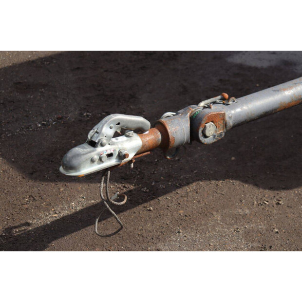 2008 Atlas-Copco XAS37 KD M A-46270052