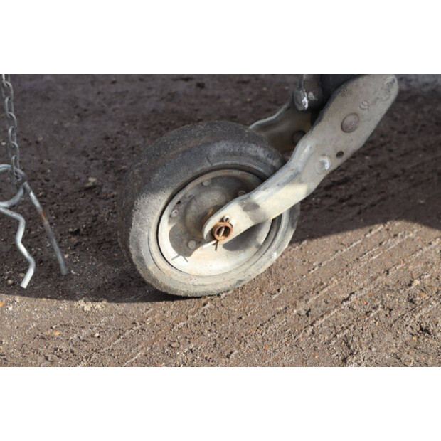 2008 Atlas-Copco XAS37 KD M A-46270053