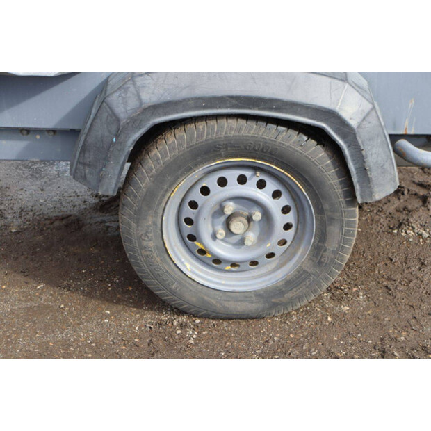 2008 Atlas-Copco XAS37 KD M A-46270056