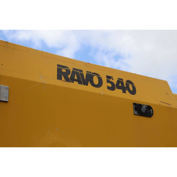 2004 رافو 540-46270097