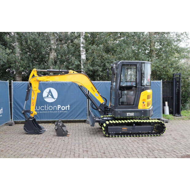 2025 Landward XT35U-46270125