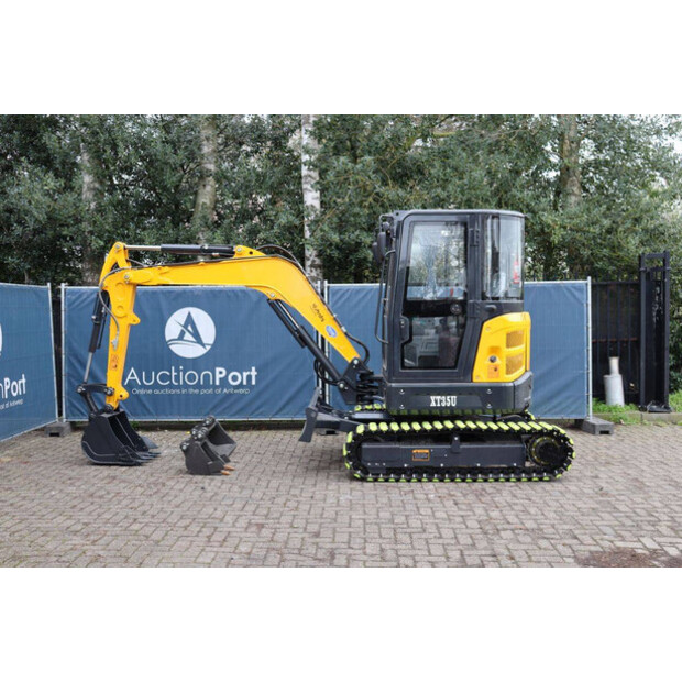 2025 Landward XT35U-46270126