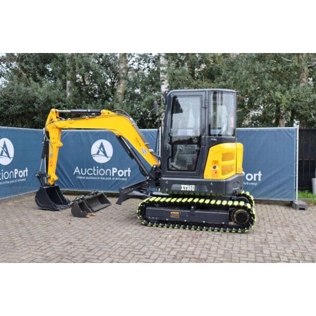 2025 Landward XT35U-46270127