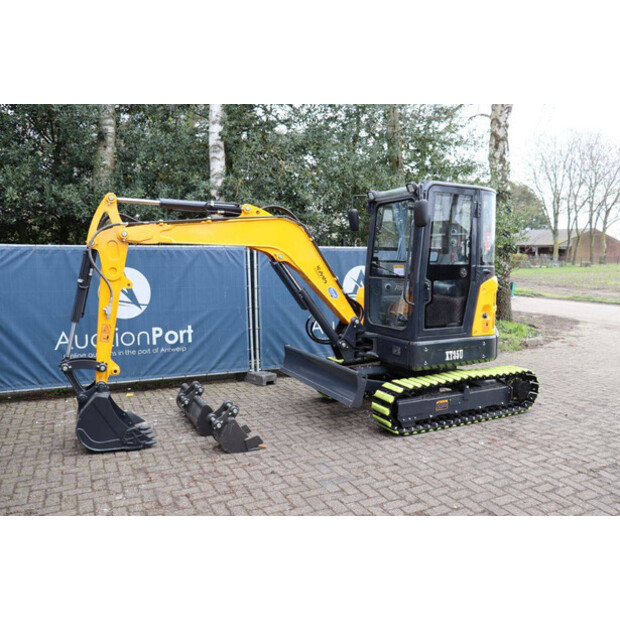 2025 Landward XT35U-46270133