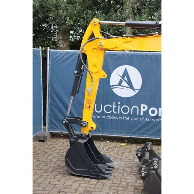 2025 Landward XT35U-46270135