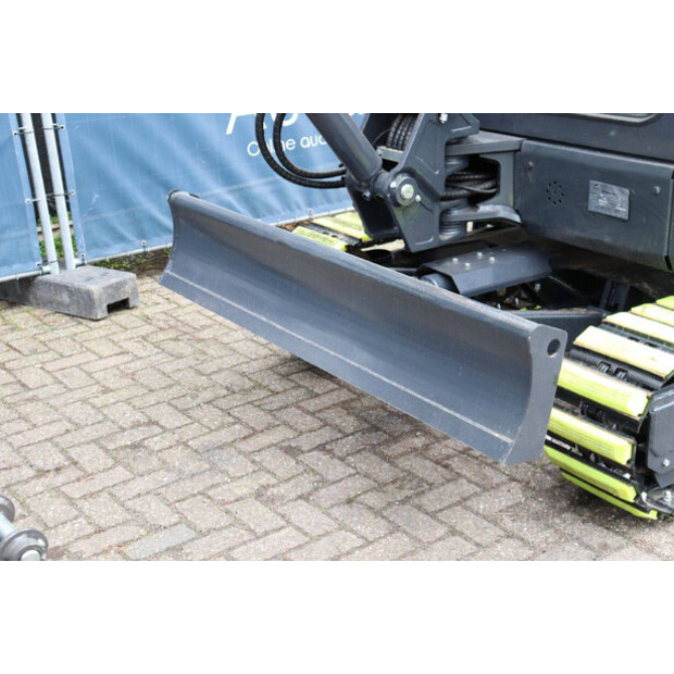 2025 Landward XT35U-46270138