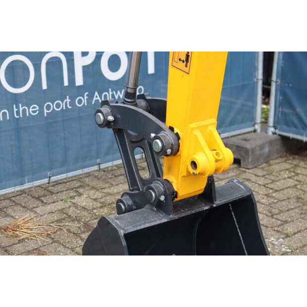 2025 Landward XT35U-46270142