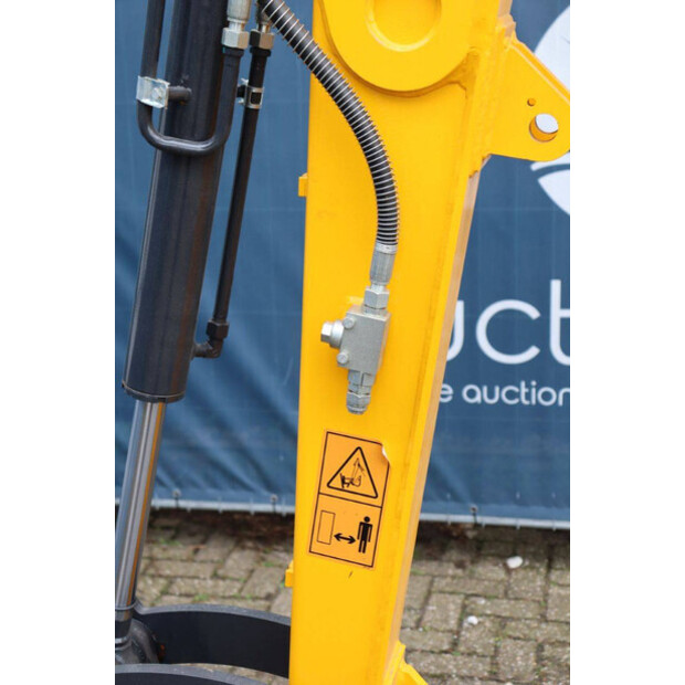 2025 Landward XT35U-46270143