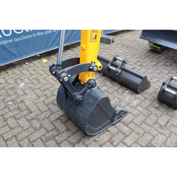 2025 Landward XT35U-46270145