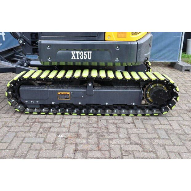 2025 Landward XT35U-46270150