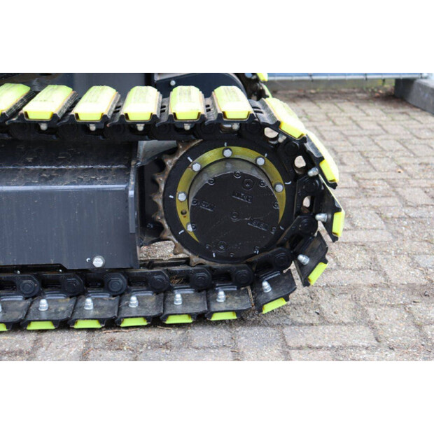 2025 Landward XT35U-46270151