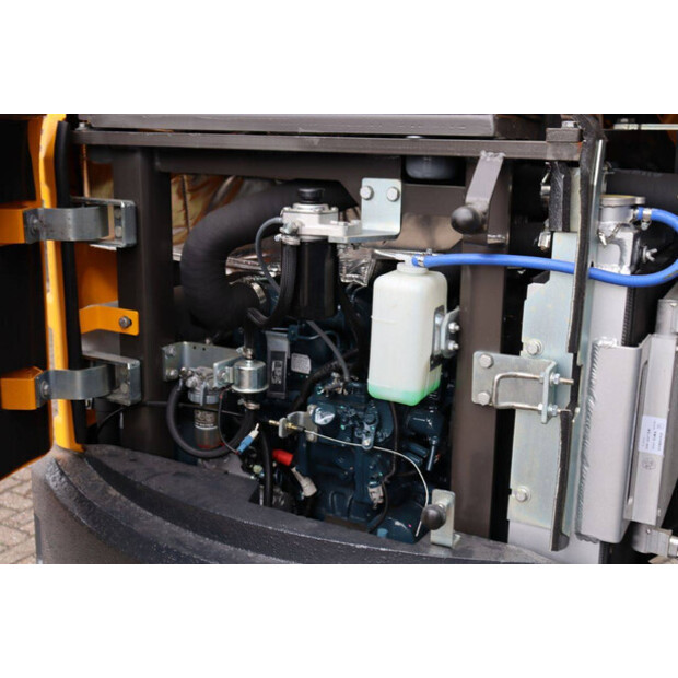 2025 Landward XT35U-46270155