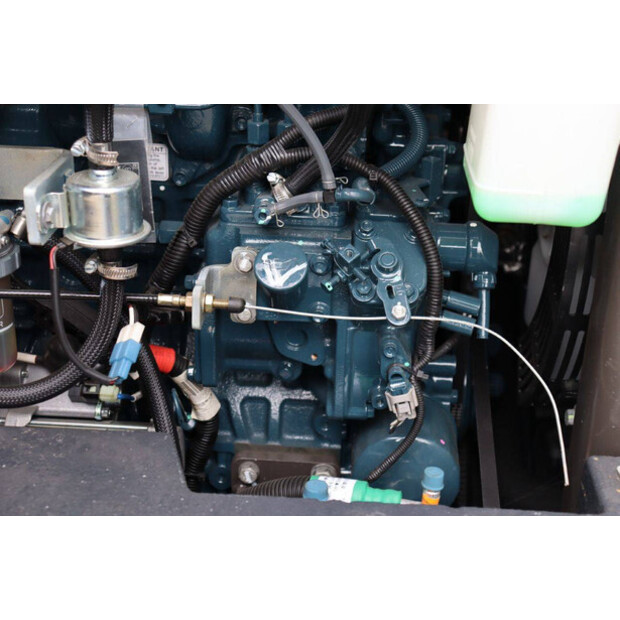 2025 Landward XT35U-46270156