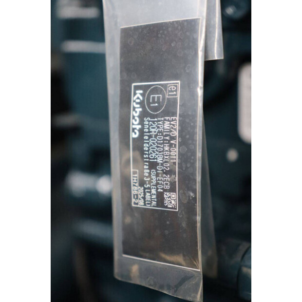 2025 Landward XT35U-46270157