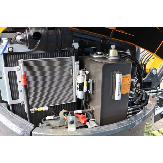 2025 Landward XT35U-46270158