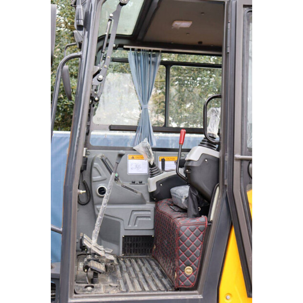 2025 Landward XT35U-46270161