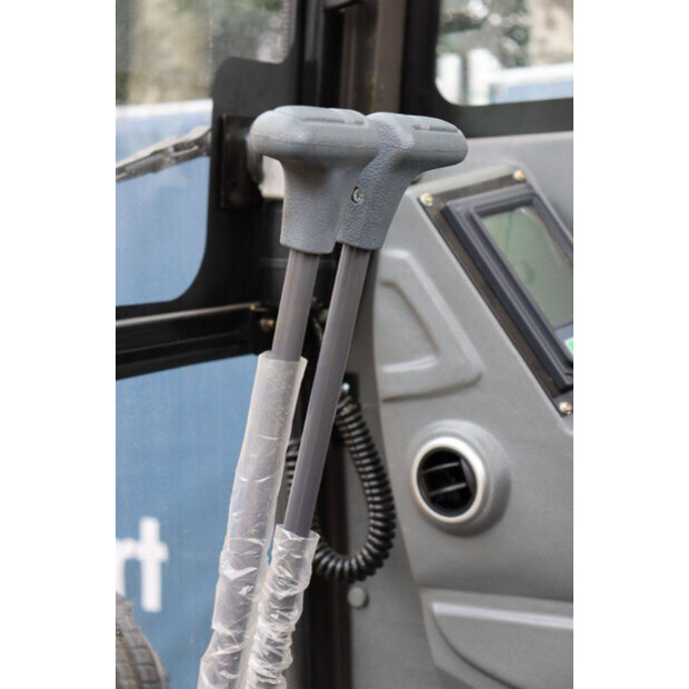 2025 Landward XT35U-46270164