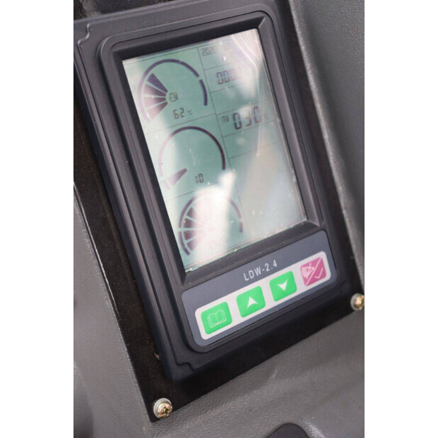 2025 Landward XT35U-46270167