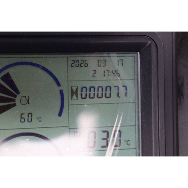 2025 Landward XT35U-46270168