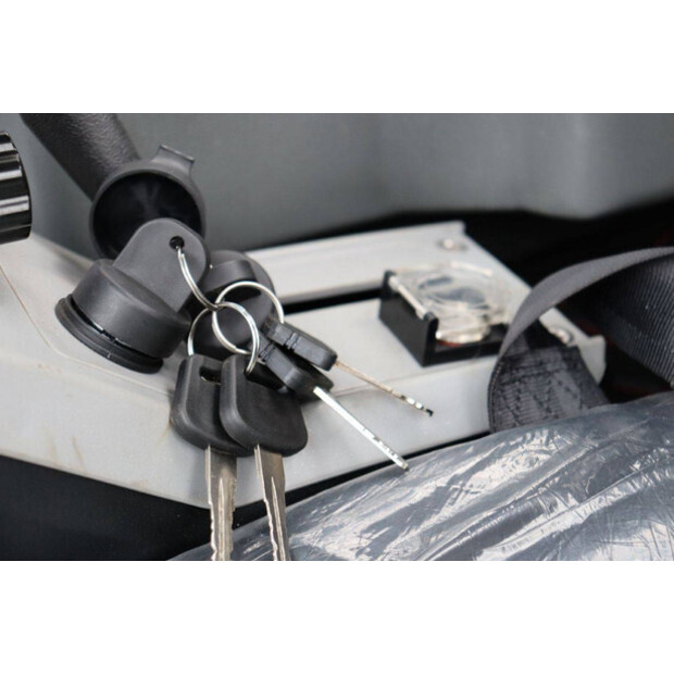 2025 Landward XT35U-46270172