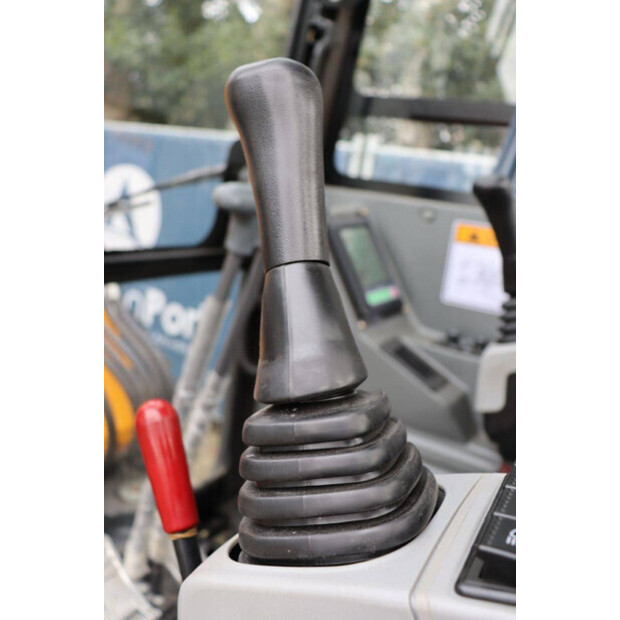 2025 Landward XT35U-46270176