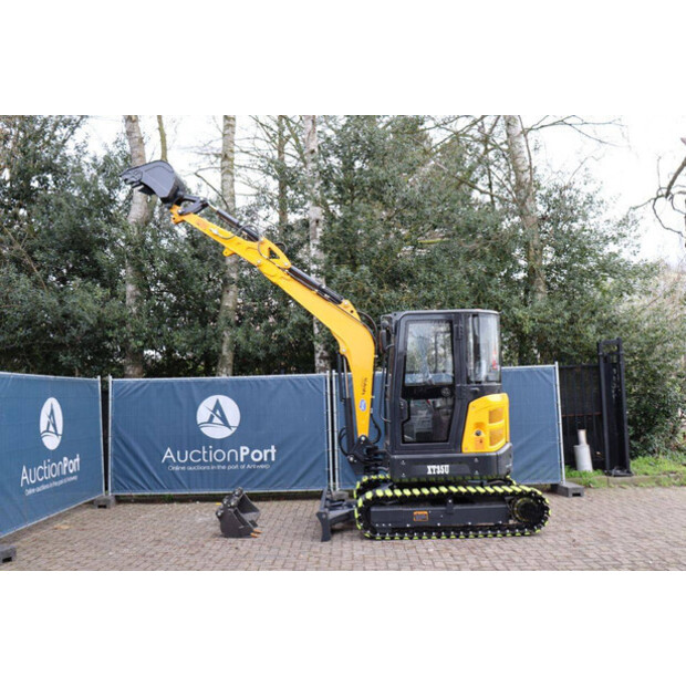 2025 Landward XT35U-46270179