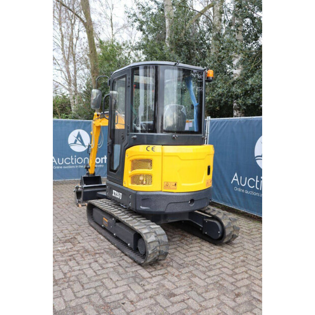 2025 Landward XT25U-46270186