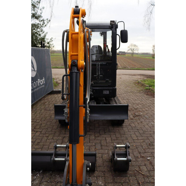 2025 Landward XT25U-46270190