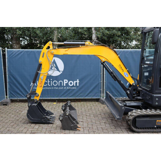 2025 Landward XT25U-46270192