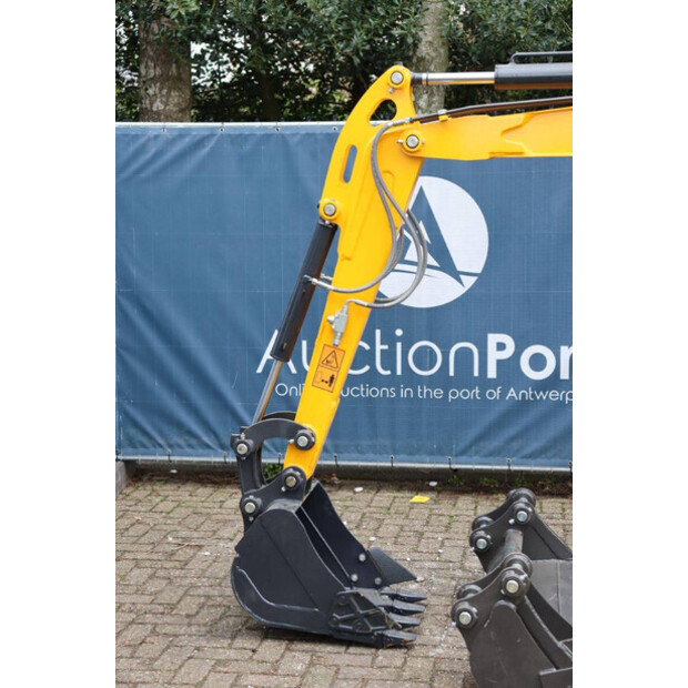 2025 Landward XT25U-46270193