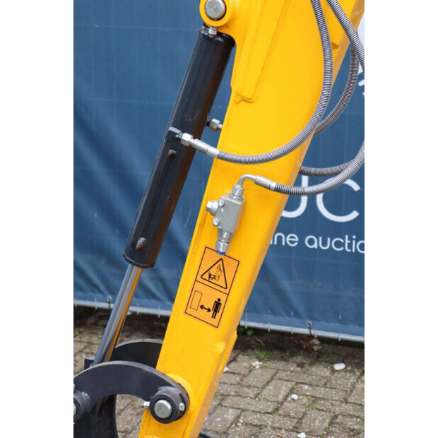 2025 Landward XT25U-46270196