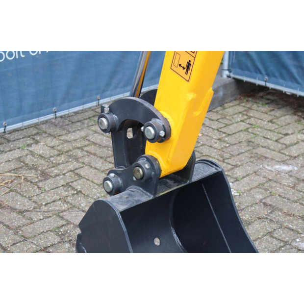 2025 Landward XT25U-46270201