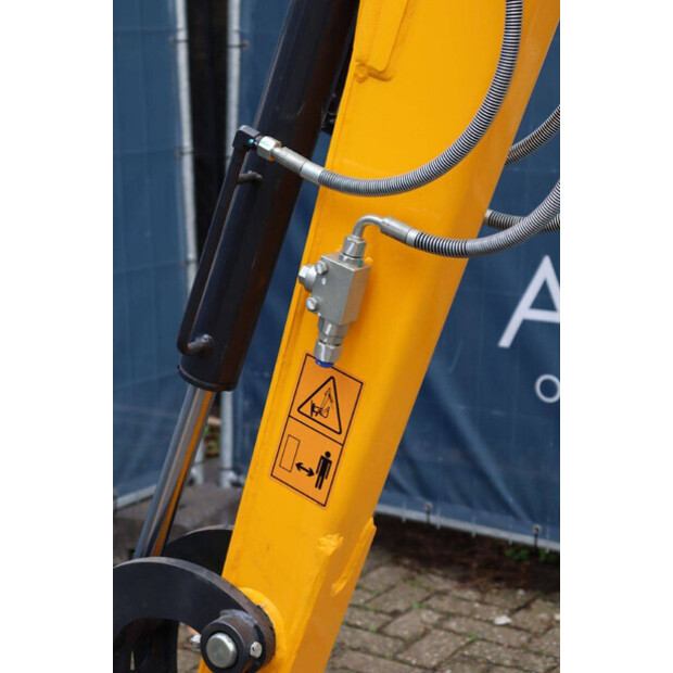 2025 Landward XT25U-46270202