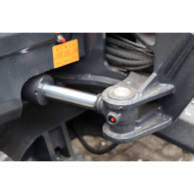 2025 Landward XT25U-46270209