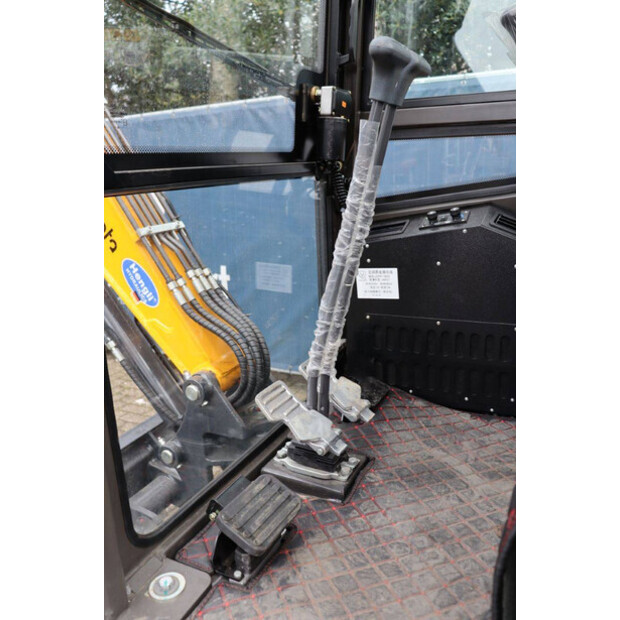 2025 Landward XT25U-46270221