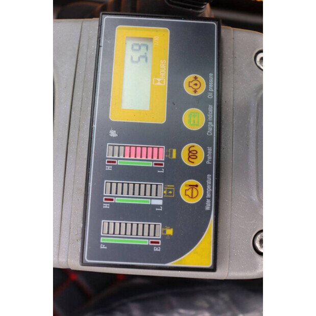 2025 Landward XT25U-46270227