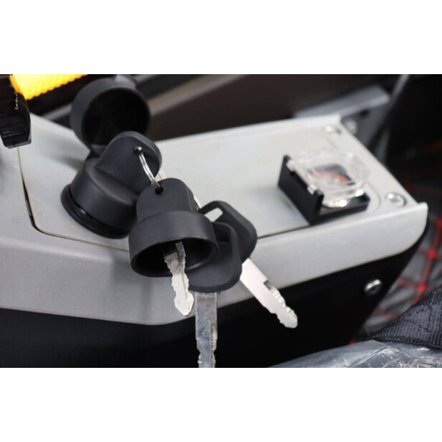 2025 Landward XT25U-46270229